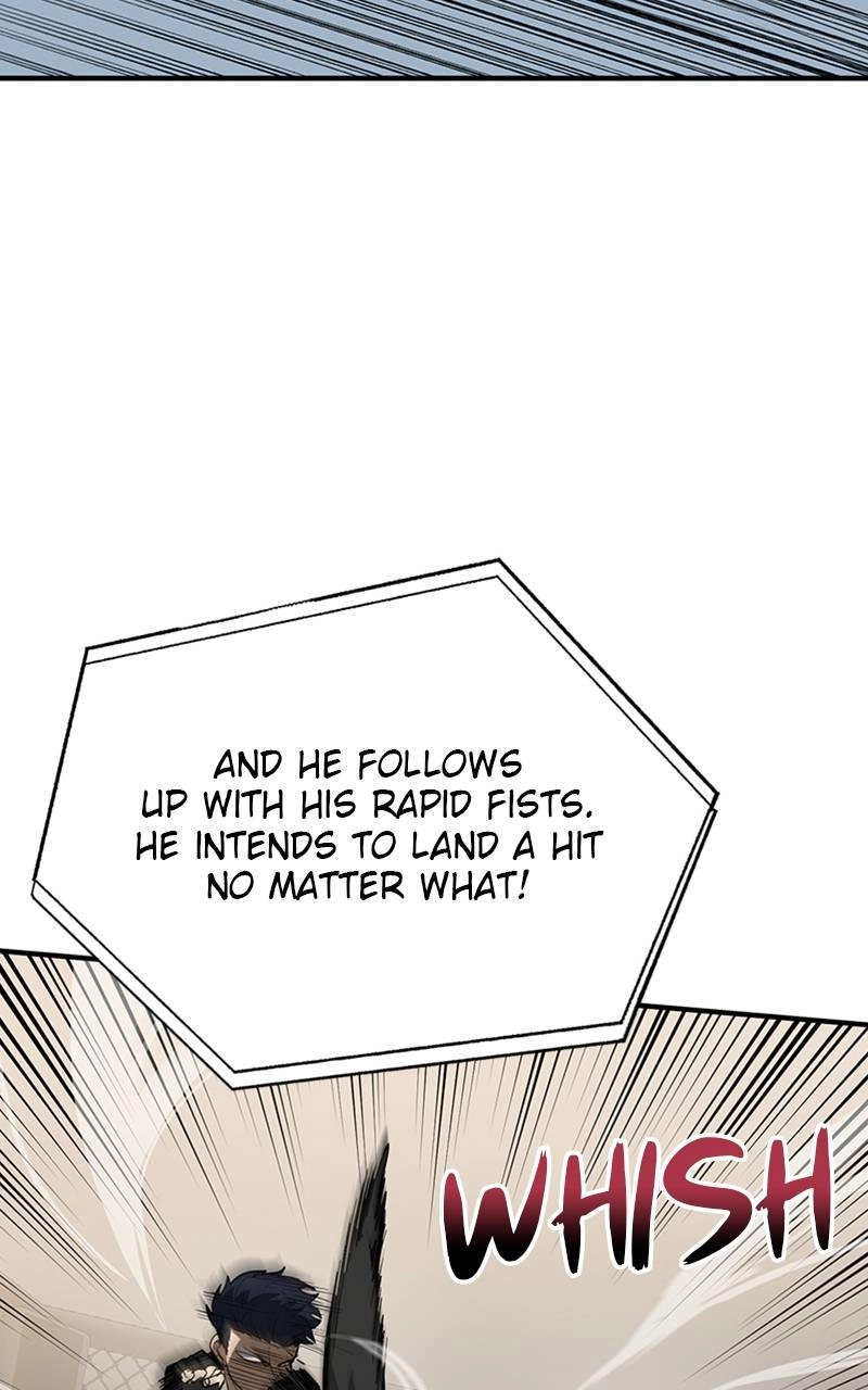 King of the Octagon Chapter 33, page 7 of 81