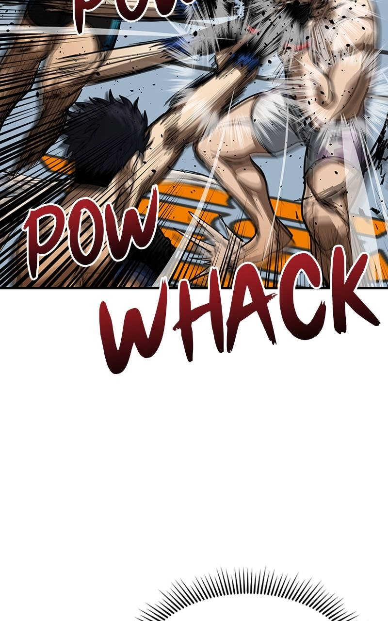 King of the Octagon Chapter 33, page 72 of 81