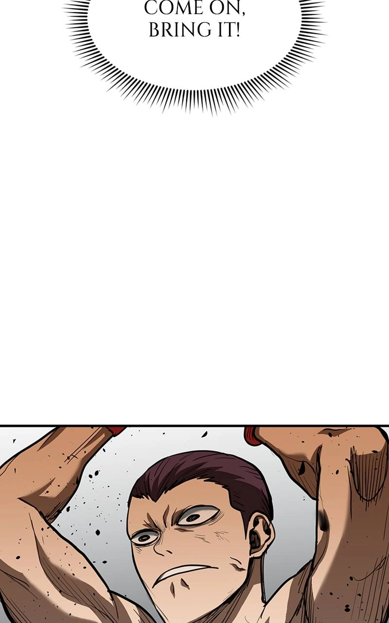 King of the Octagon Chapter 33, page 75 of 81