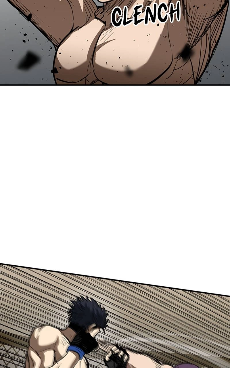 King of the Octagon Chapter 33, page 76 of 81
