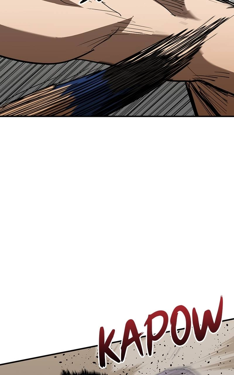 King of the Octagon Chapter 33, page 79 of 81