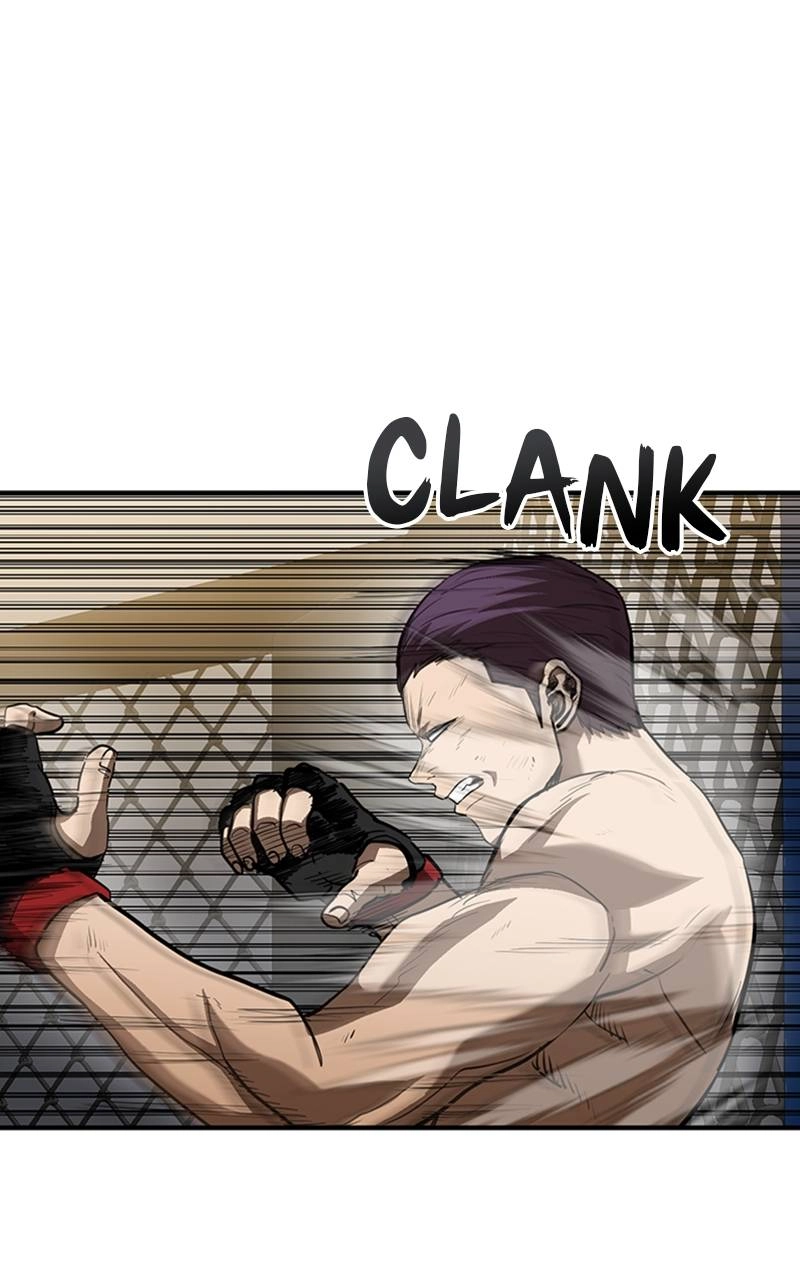 King of the Octagon Chapter 34, page 11 of 86