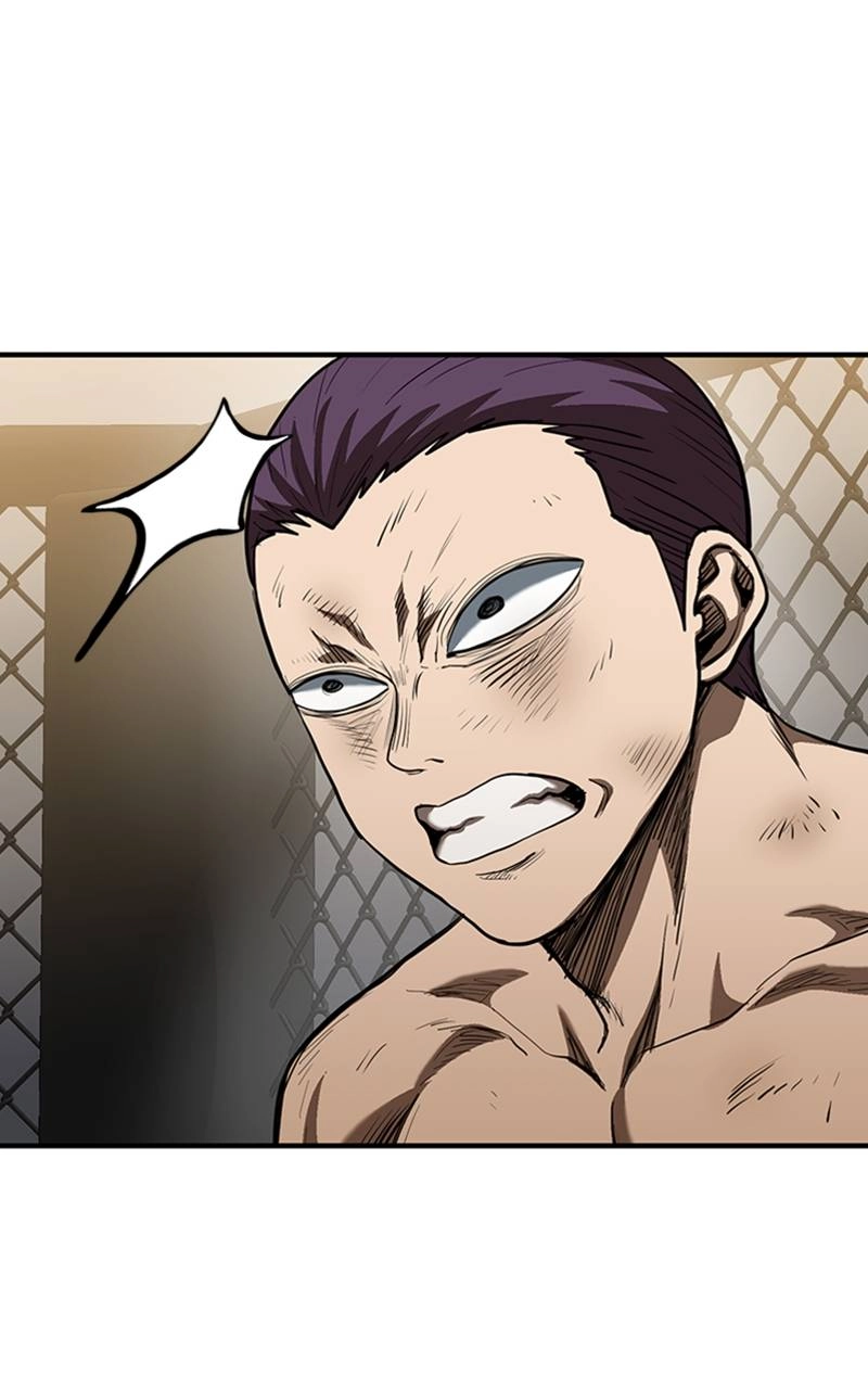 King of the Octagon Chapter 34, page 12 of 86