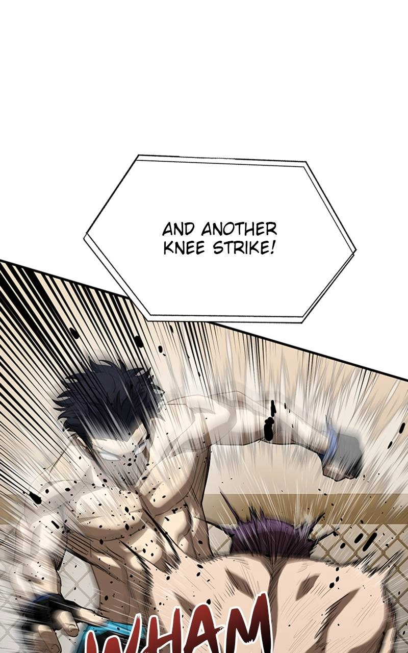 King of the Octagon Chapter 34, page 13 of 86