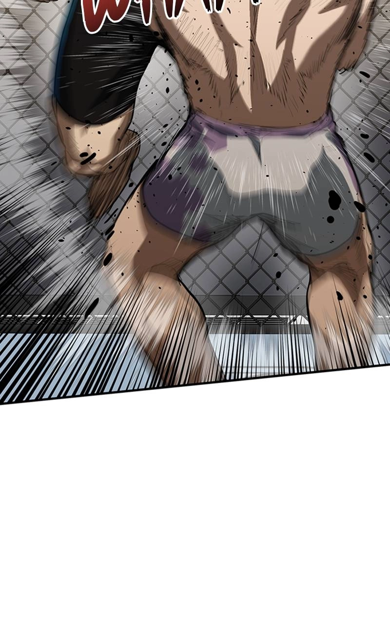 King of the Octagon Chapter 34, page 14 of 86