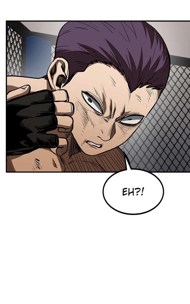 King of the Octagon Chapter 34, page 21 of 86