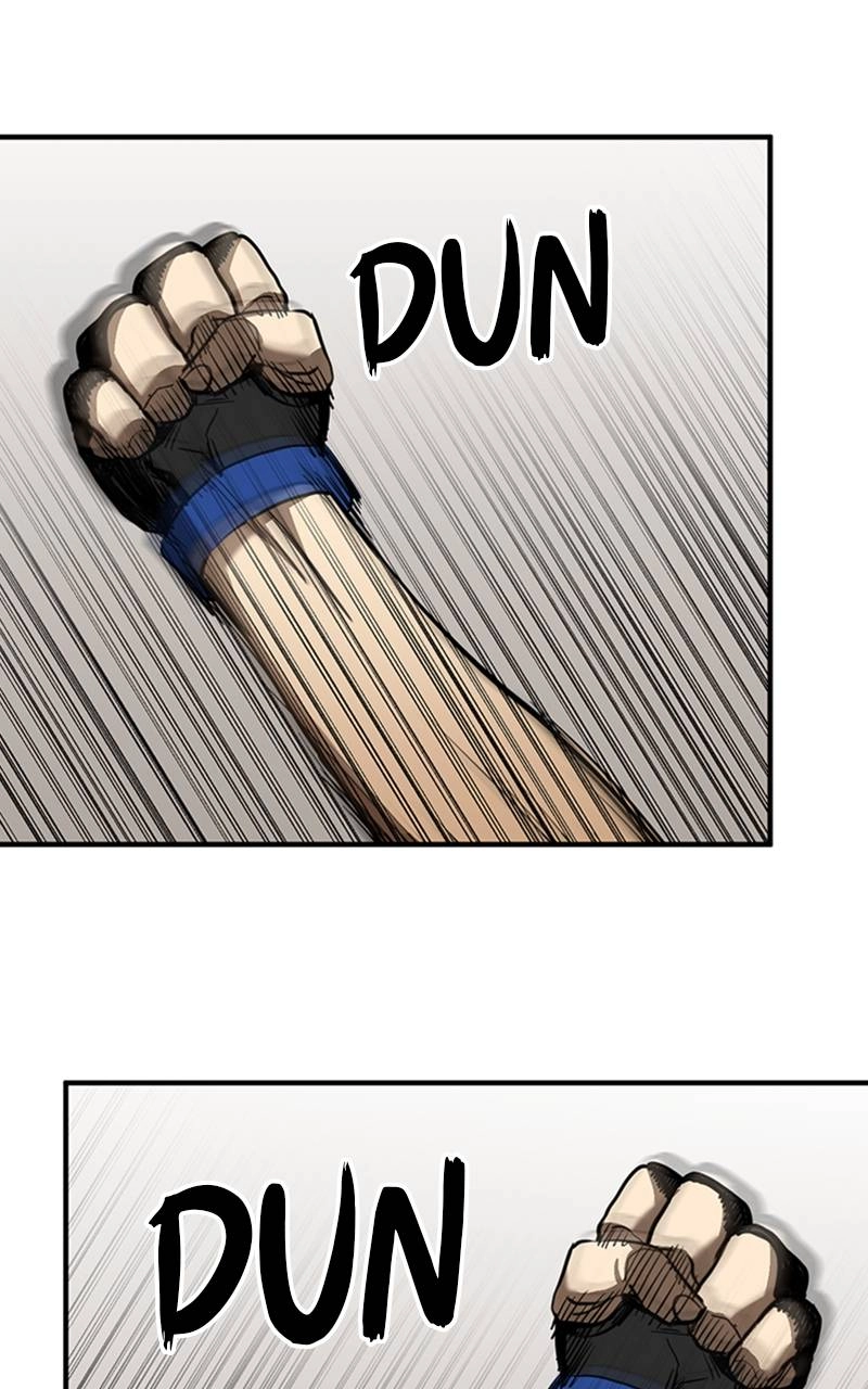 King of the Octagon Chapter 34, page 22 of 86
