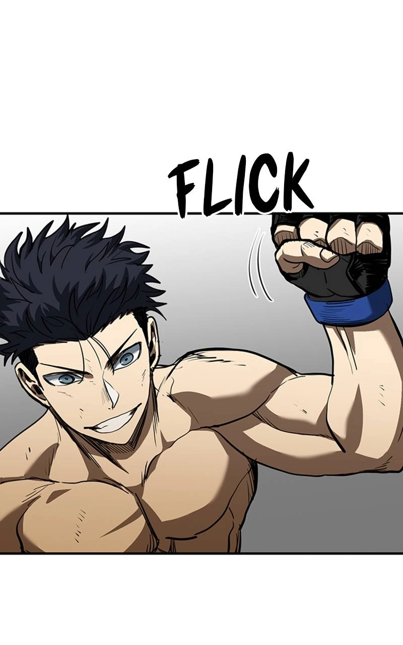 King of the Octagon Chapter 34, page 26 of 86