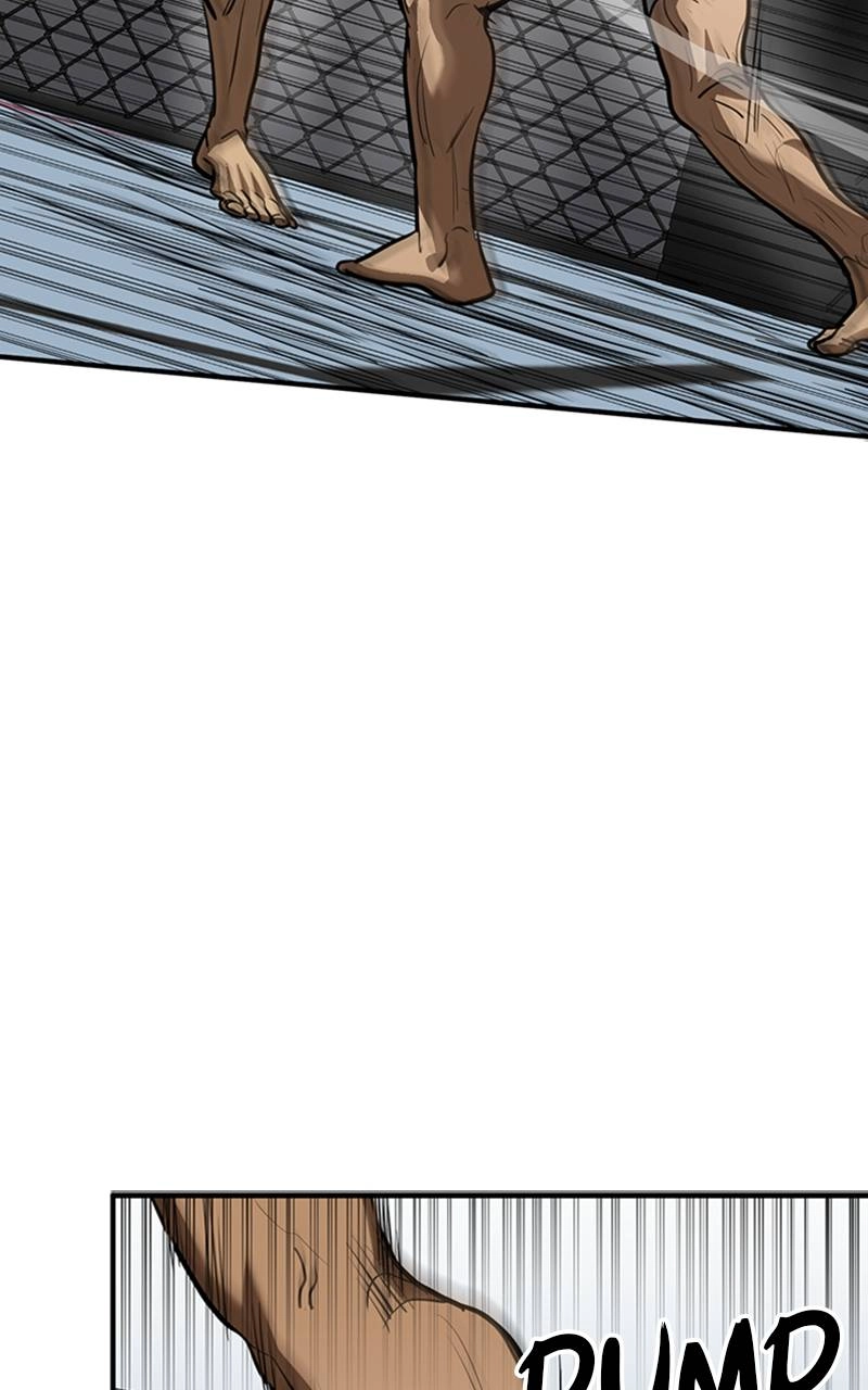 King of the Octagon Chapter 34, page 28 of 86
