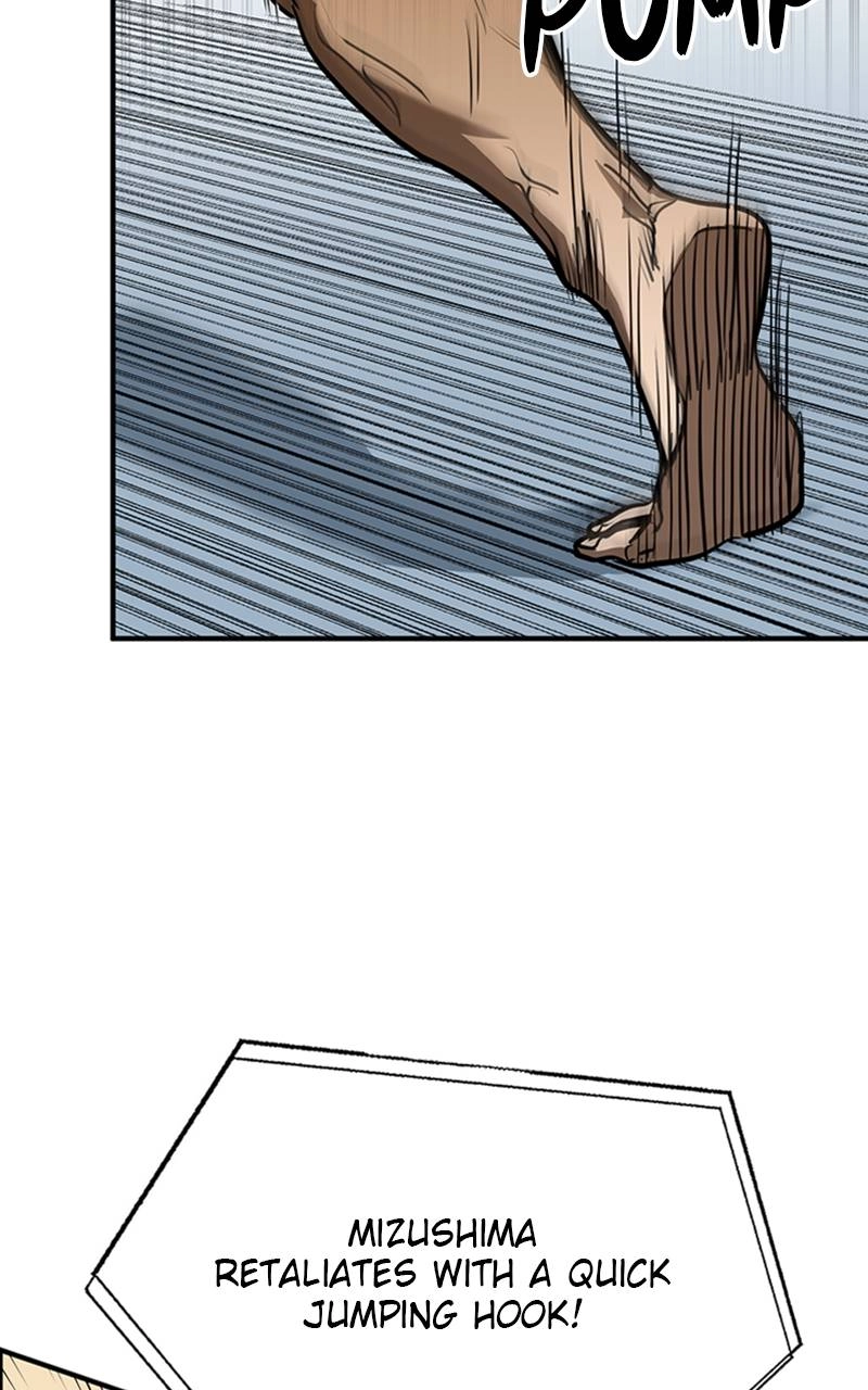 King of the Octagon Chapter 34, page 29 of 86