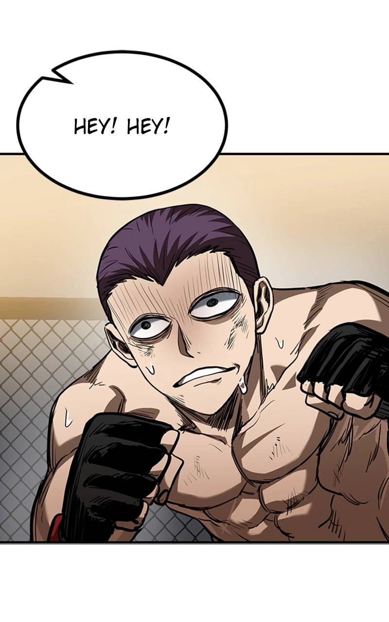 King of the Octagon Chapter 34, page 38 of 86