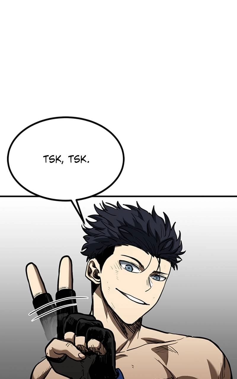 King of the Octagon Chapter 34, page 39 of 86