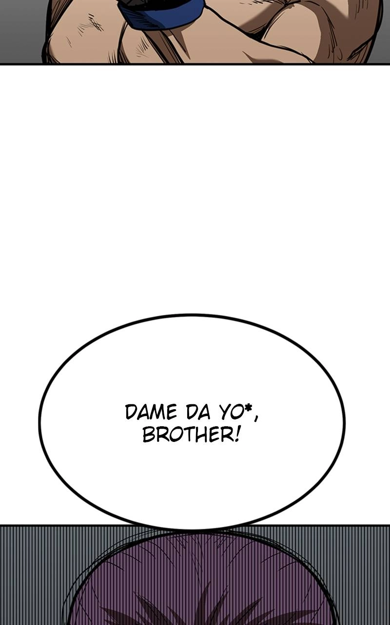 King of the Octagon Chapter 34, page 40 of 86
