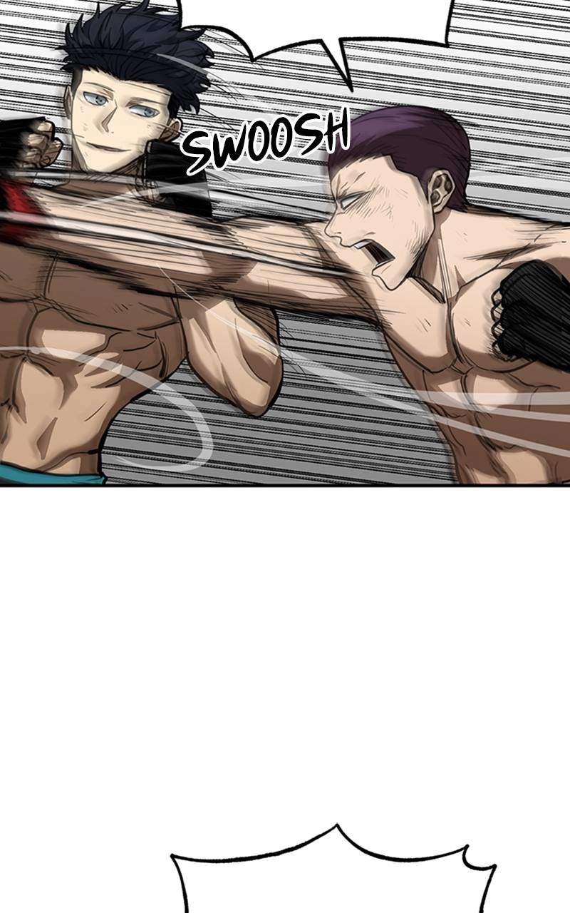 King of the Octagon Chapter 34, page 42 of 86