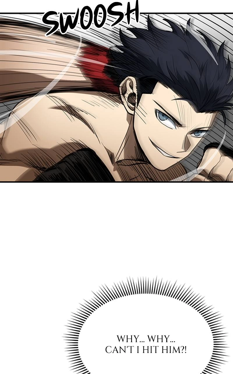 King of the Octagon Chapter 34, page 44 of 86