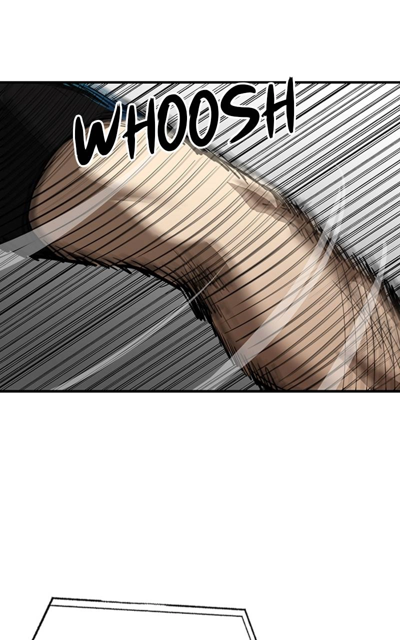 King of the Octagon Chapter 34, page 47 of 86