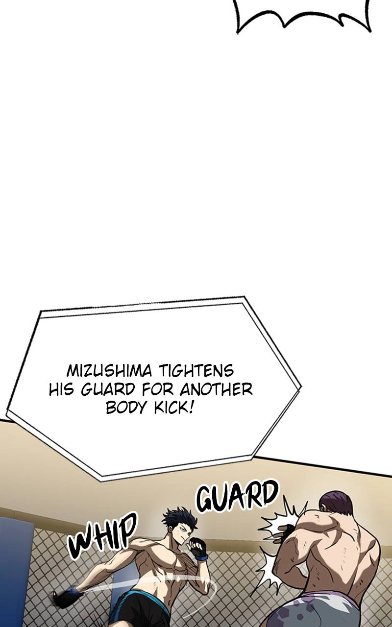 King of the Octagon Chapter 34, page 49 of 86