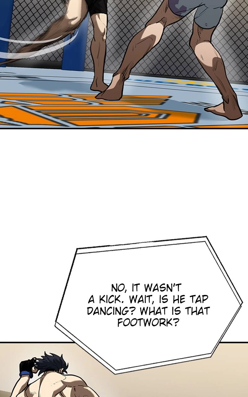 King of the Octagon Chapter 34, page 50 of 86
