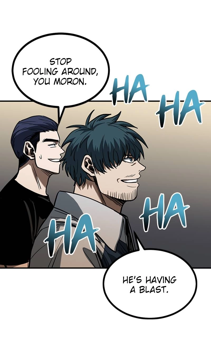 King of the Octagon Chapter 34, page 52 of 86