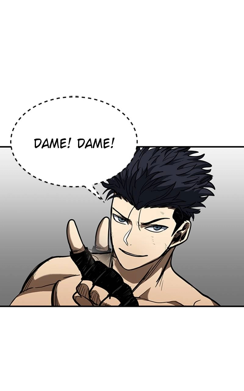 King of the Octagon Chapter 34, page 53 of 86