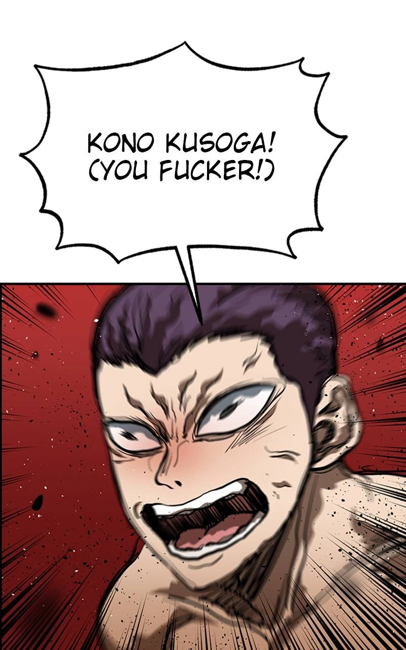 King of the Octagon Chapter 34, page 54 of 86