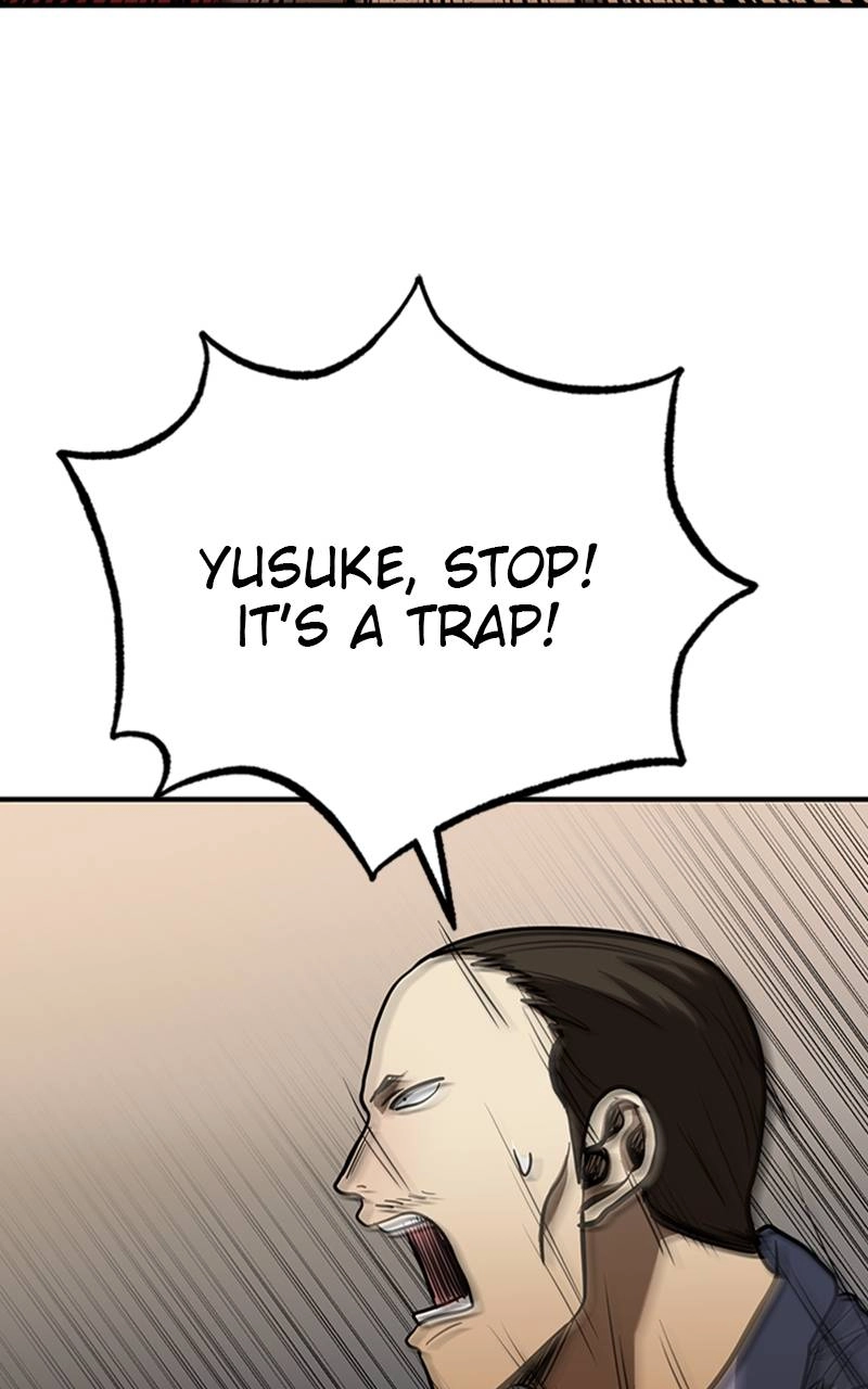 King of the Octagon Chapter 34, page 55 of 86