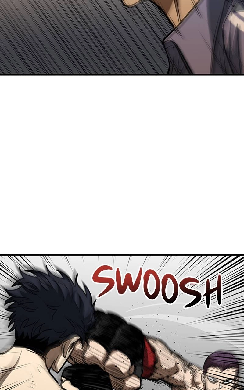 King of the Octagon Chapter 34, page 56 of 86