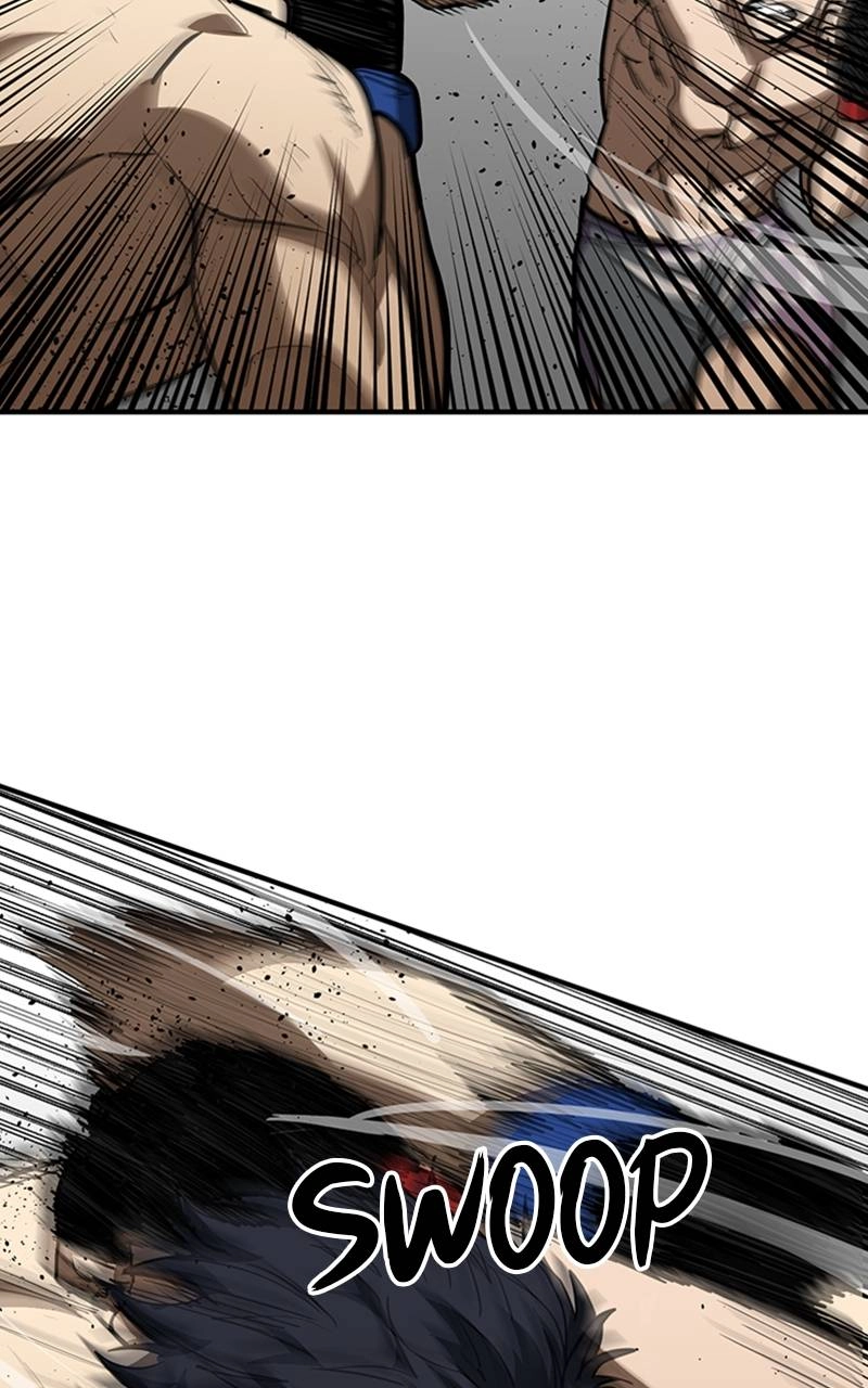 King of the Octagon Chapter 34, page 57 of 86