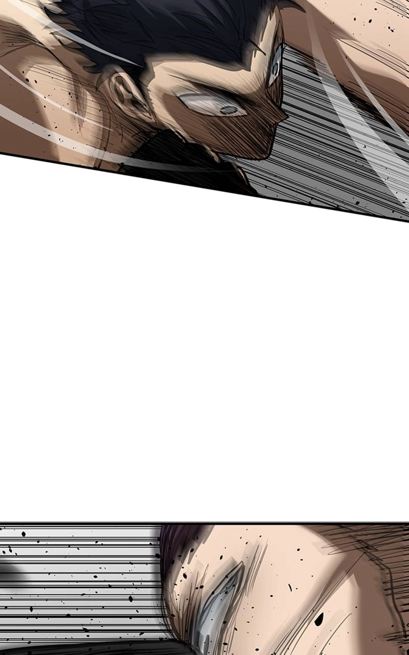 King of the Octagon Chapter 34, page 58 of 86