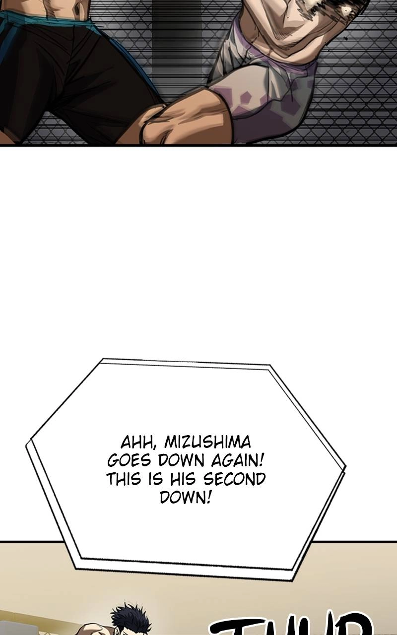 King of the Octagon Chapter 34, page 6 of 86