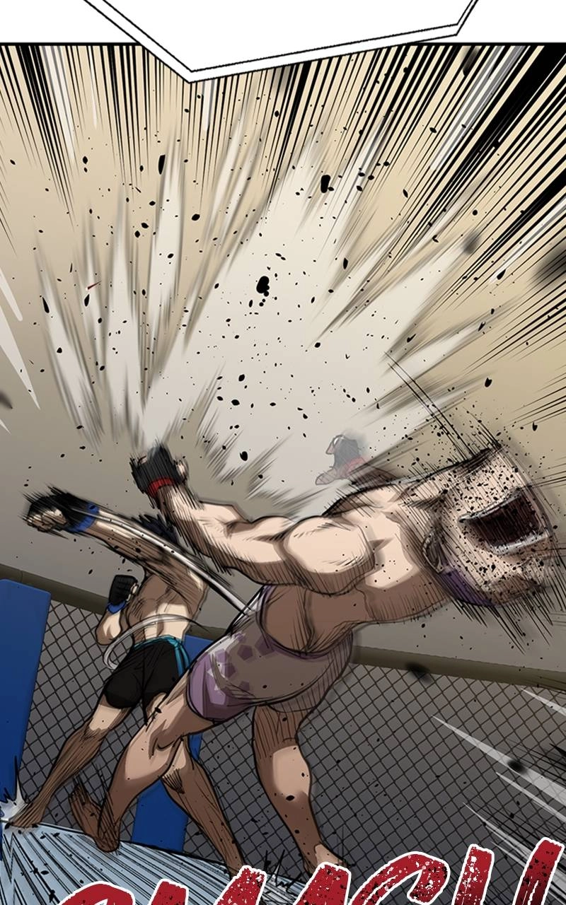 King of the Octagon Chapter 34, page 60 of 86