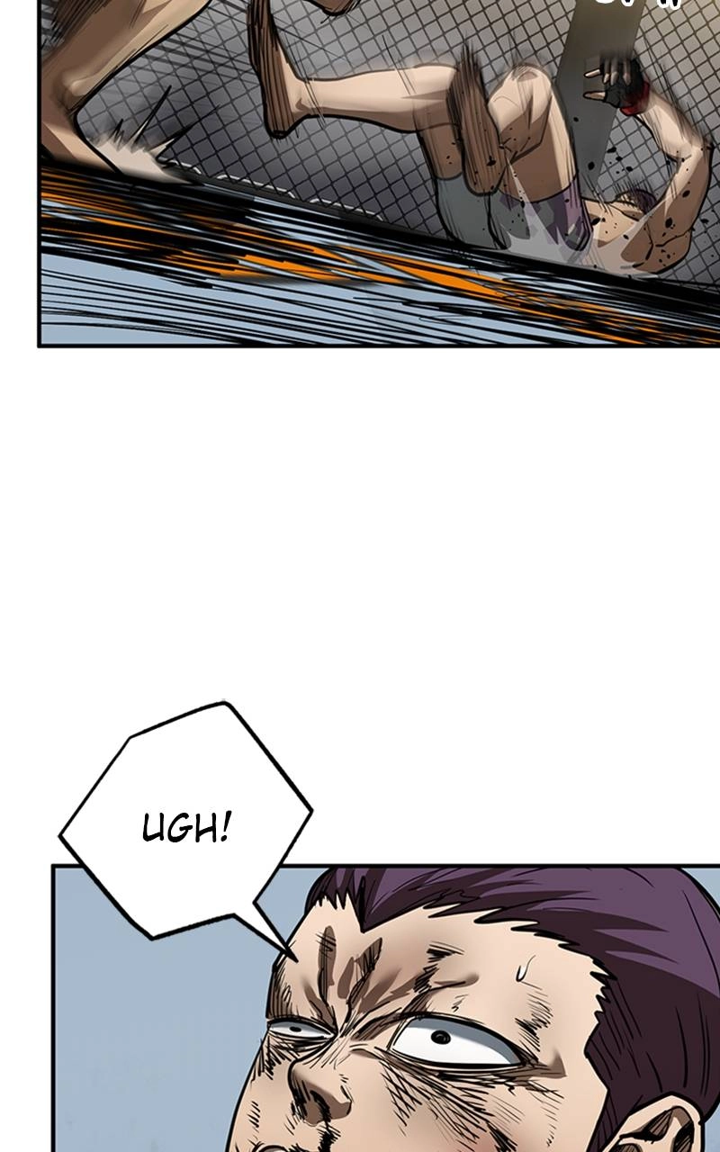 King of the Octagon Chapter 34, page 62 of 86