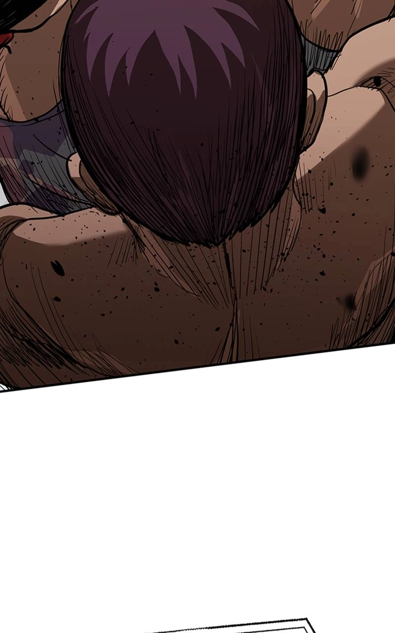 King of the Octagon Chapter 34, page 65 of 86