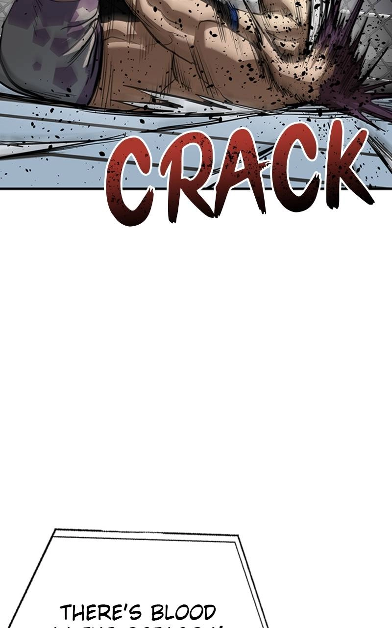 King of the Octagon Chapter 34, page 67 of 86