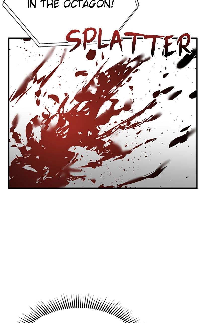 King of the Octagon Chapter 34, page 68 of 86