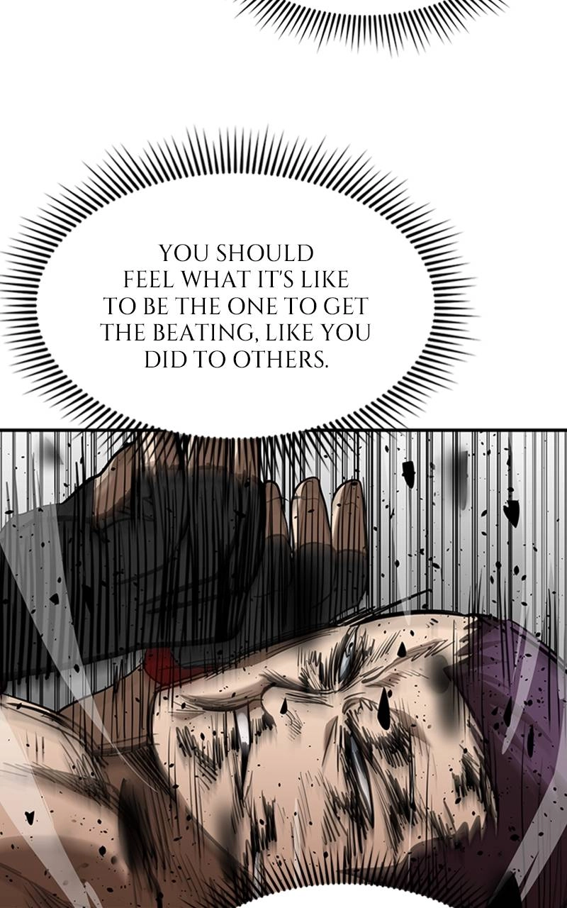 King of the Octagon Chapter 34, page 70 of 86