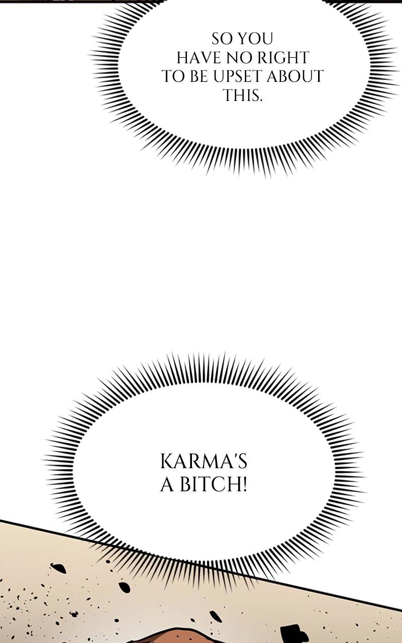 King of the Octagon Chapter 34, page 71 of 86