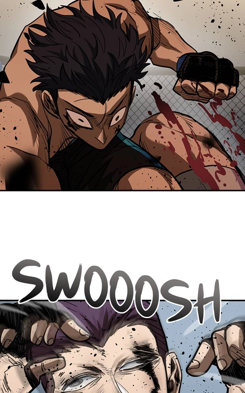 King of the Octagon Chapter 34, page 72 of 86