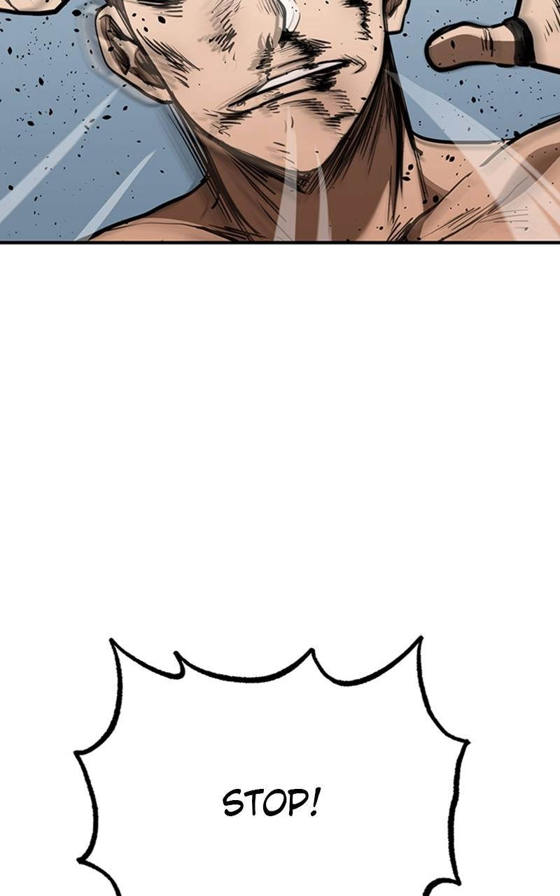 King of the Octagon Chapter 34, page 73 of 86