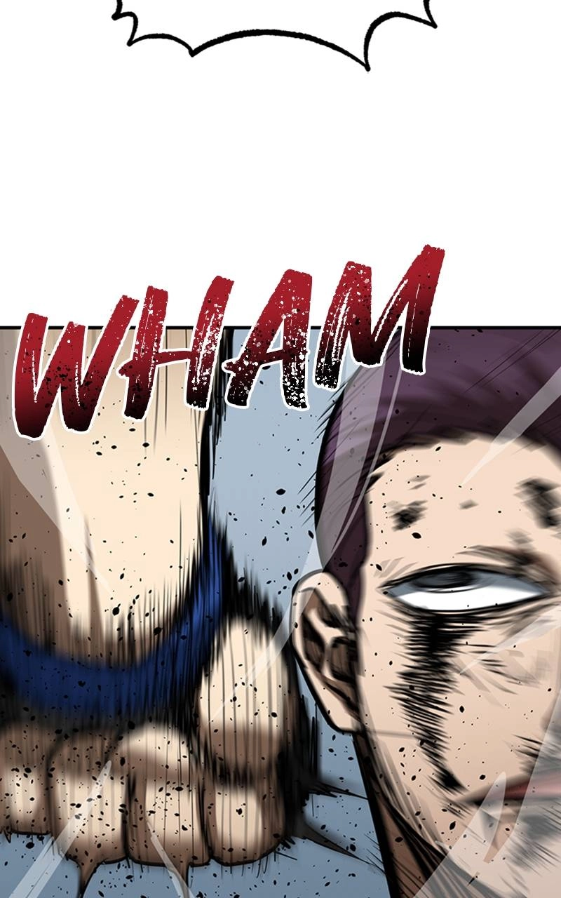 King of the Octagon Chapter 34, page 74 of 86