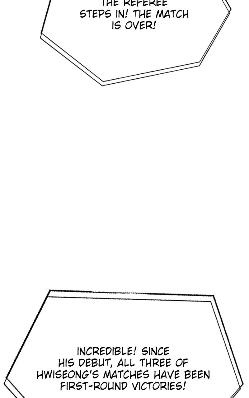 King of the Octagon Chapter 34, page 77 of 86