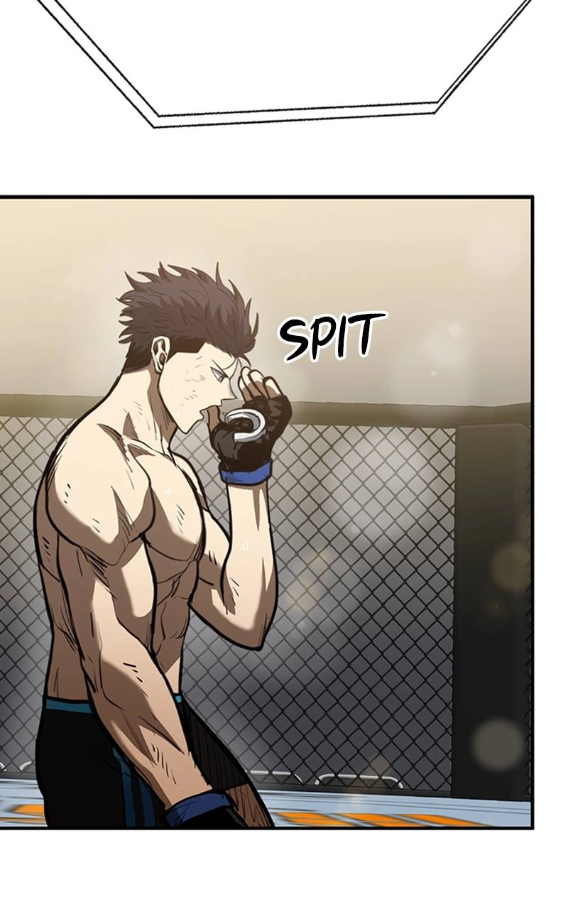 King of the Octagon Chapter 34, page 78 of 86