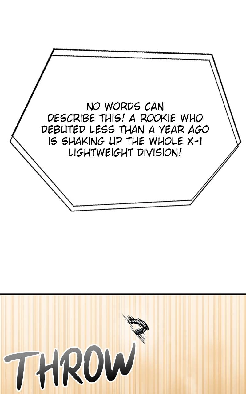 King of the Octagon Chapter 34, page 79 of 86