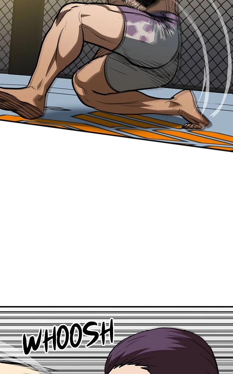 King of the Octagon Chapter 34, page 8 of 86