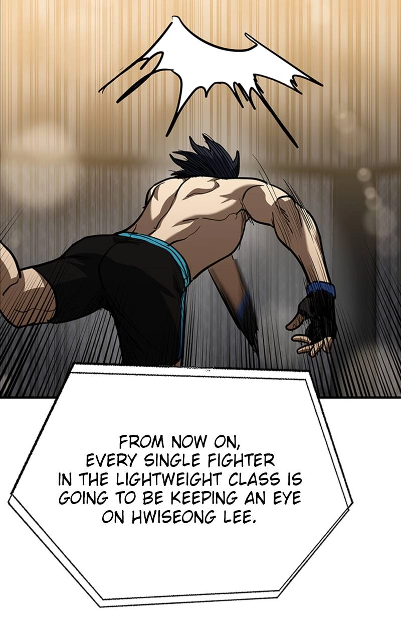 King of the Octagon Chapter 34, page 80 of 86