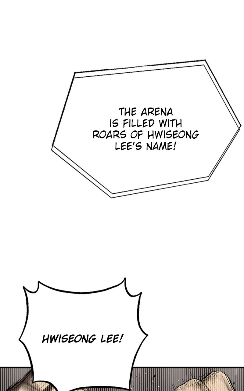 King of the Octagon Chapter 34, page 81 of 86