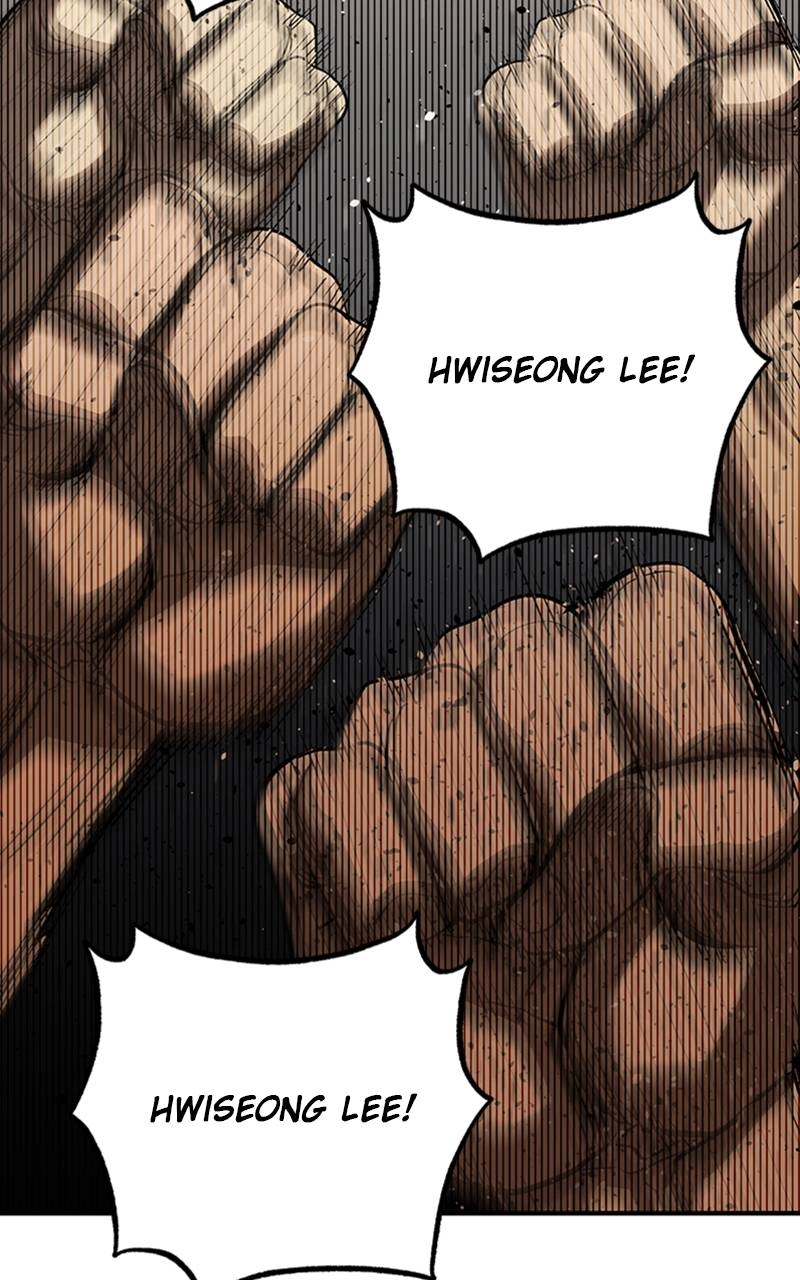 King of the Octagon Chapter 34, page 82 of 86