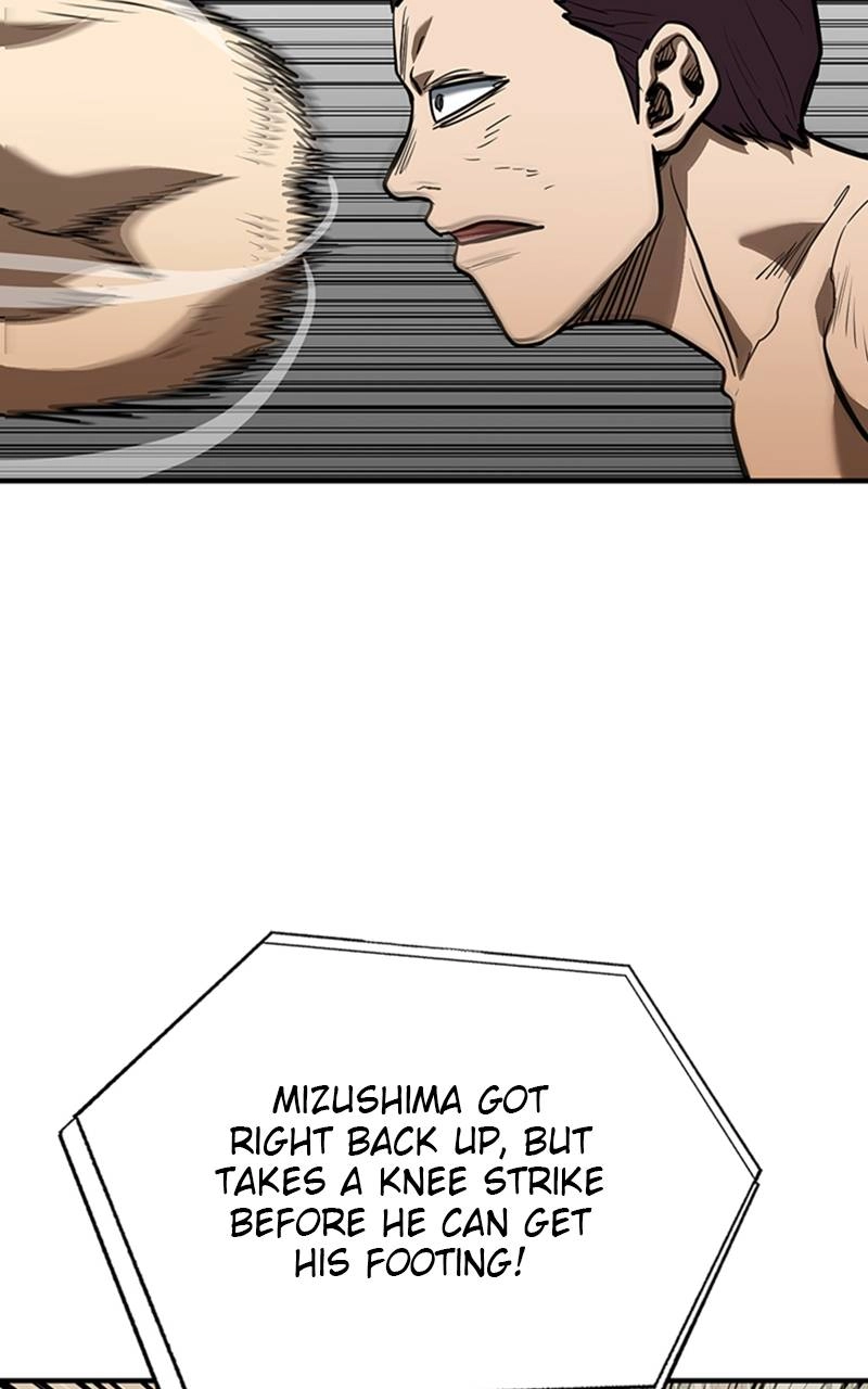 King of the Octagon Chapter 34, page 9 of 86