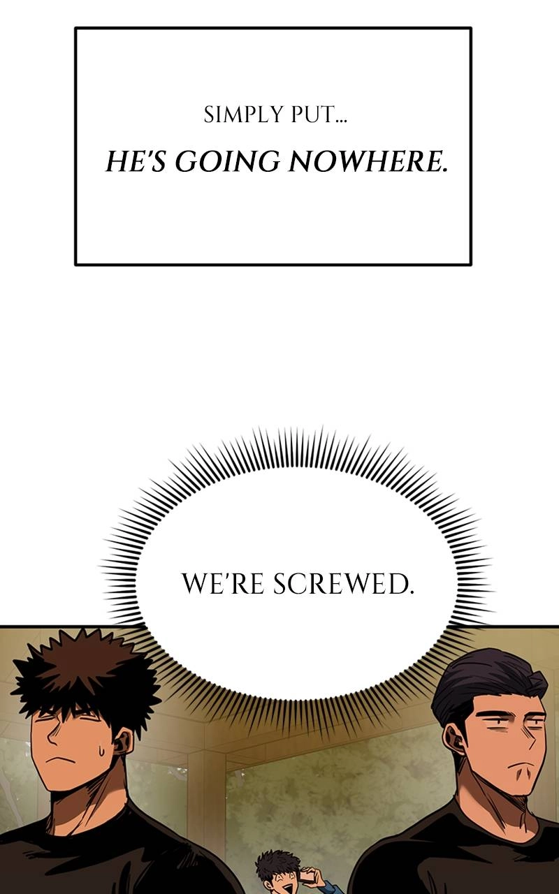 King of the Octagon Chapter 35, page 15 of 80