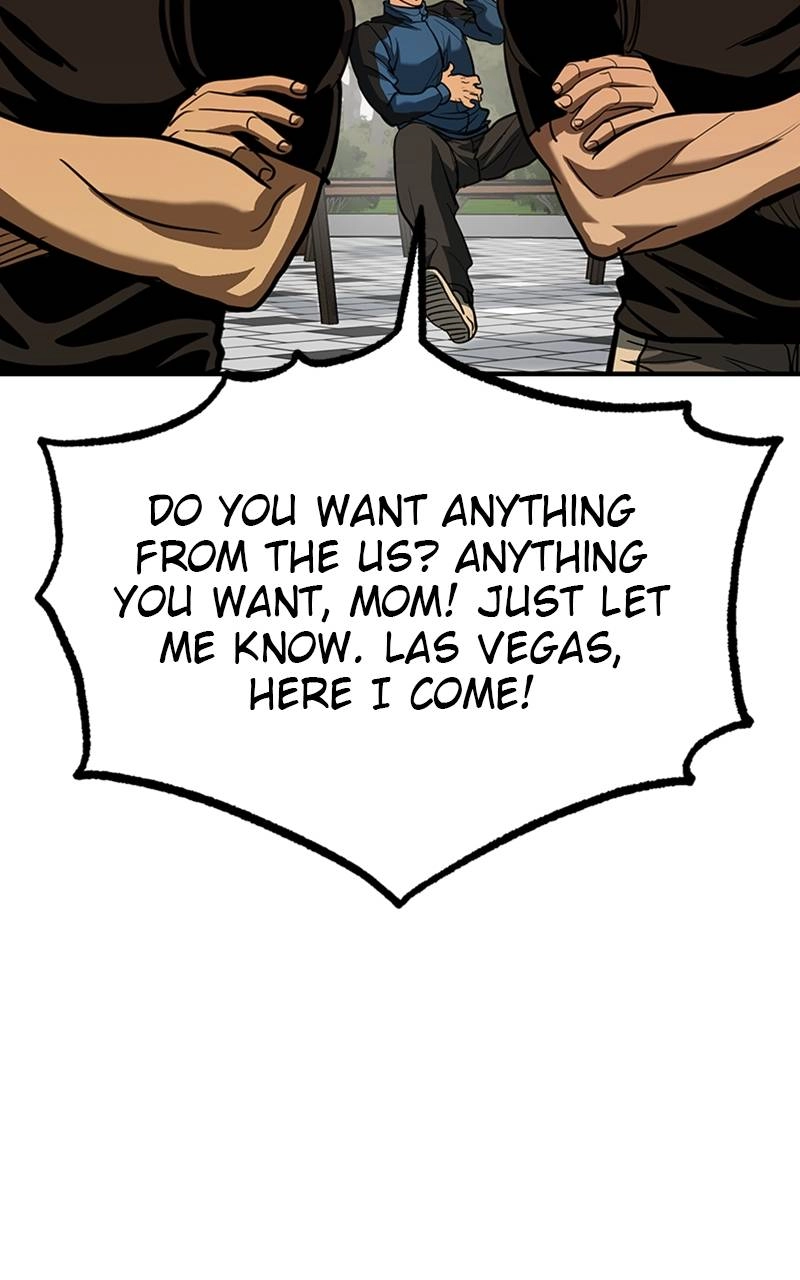 King of the Octagon Chapter 35, page 16 of 80